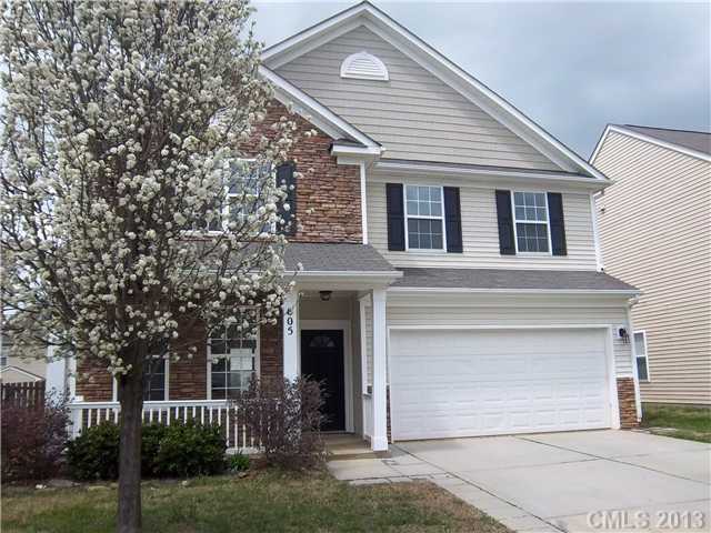 605 Lindsborg Trl, Monroe, NC 28110 photo 1