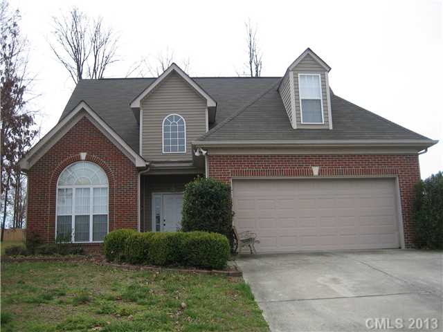 3929 Chatterleigh Dr, Monroe, NC 28110 photo 1