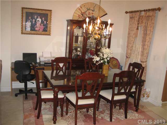3929 Chatterleigh Dr, Monroe, NC 28110 photo 8