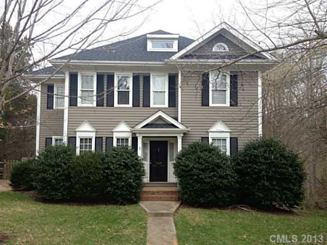 149 Morrison Hill Rd, Davidson, NC 28036 photo 1