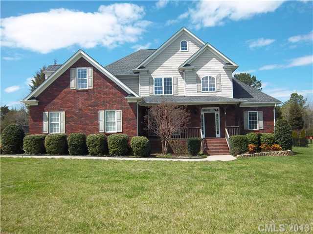 1923 Windmere Dr, Monroe, NC 28110 photo 1