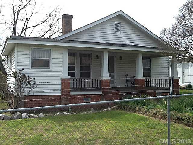 116 Henderson St, Monroe, NC 28112 photo 1
