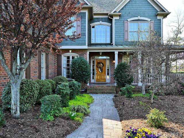 13400 Robert Walker Dr, Davidson, NC 28036 photo 2