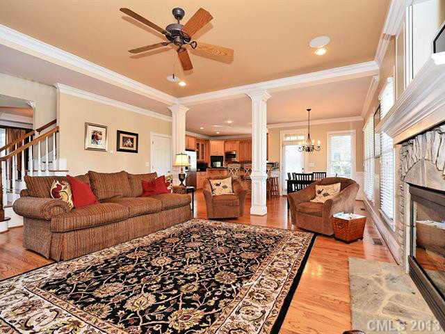 13400 Robert Walker Dr, Davidson, NC 28036 photo 9