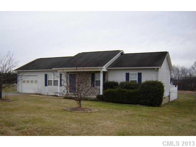 253 Drumstand Rd, Stony Point, NC 28678 photo 1