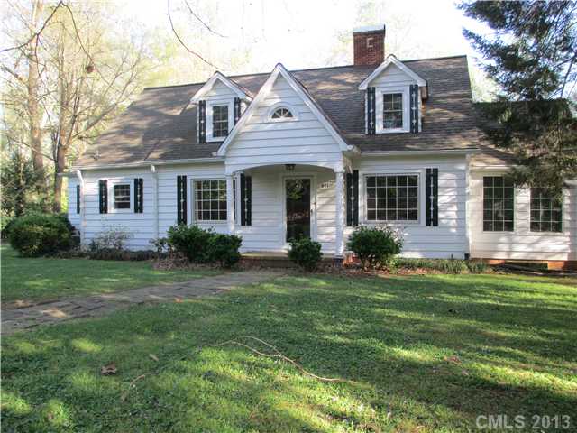 511 S Main St, Davidson, NC 28036 photo 1