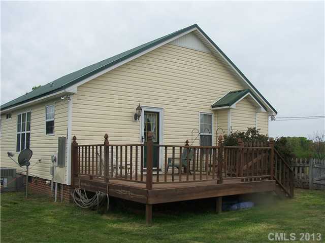 3014 Bert Williams Rd, Monroe, NC 28110 photo 3