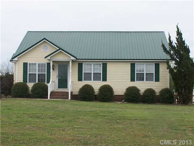 3014 Bert Williams Rd, Monroe, NC 28110 photo 1