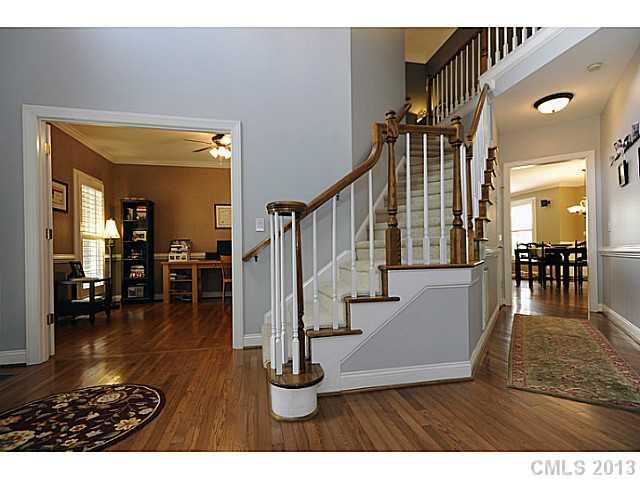 18839 Dembridge Dr, Davidson, NC 28036 photo 2