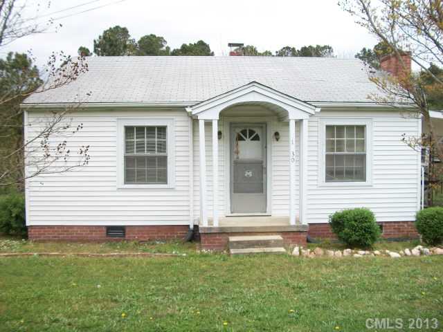 1130 Eldorado St, Troy, NC 27371 photo 1