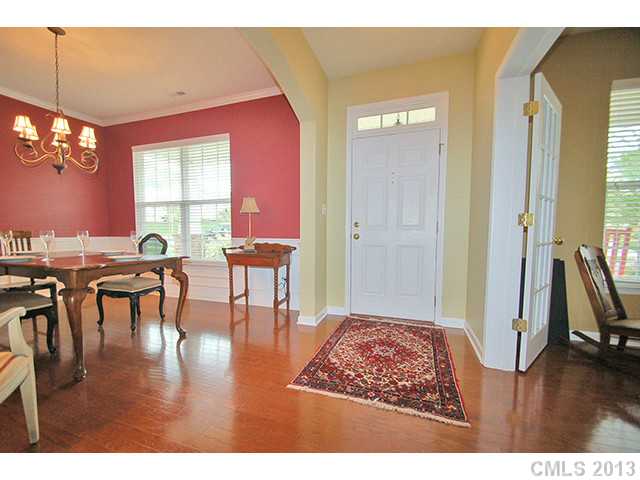 18427 Train Station Dr, Cornelius, NC 28031 photo 4