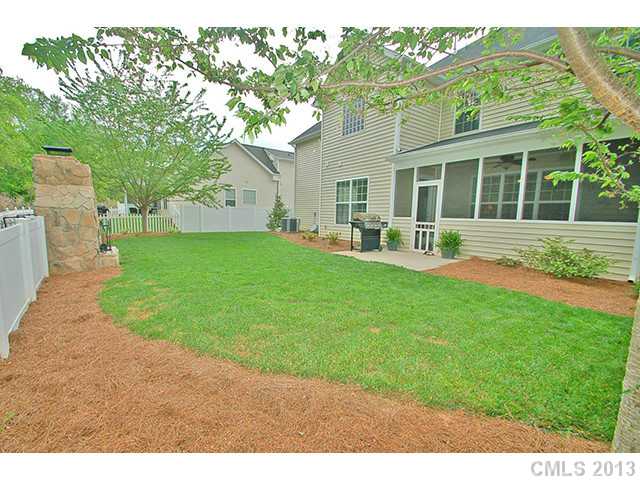 18427 Train Station Dr, Cornelius, NC 28031 photo 16