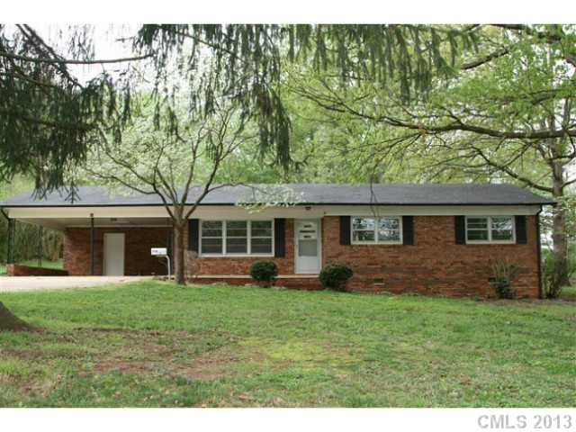51 Circle Loop, Stony Point, NC 28678 photo 1
