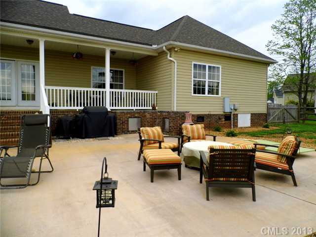 3728 Fieldhaven Ct, Maiden, NC 28650 photo 15