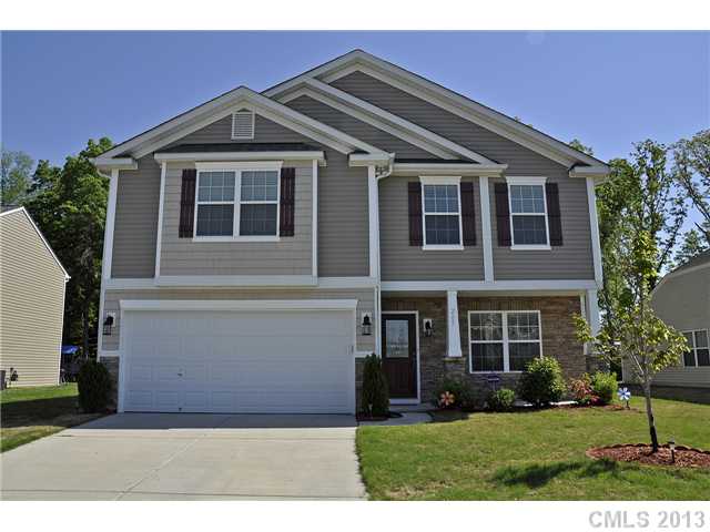205 Lind Point Ln, Monroe, NC 28110 photo 1