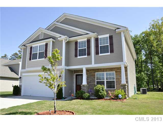 205 Lind Point Ln, Monroe, NC 28110 photo 2