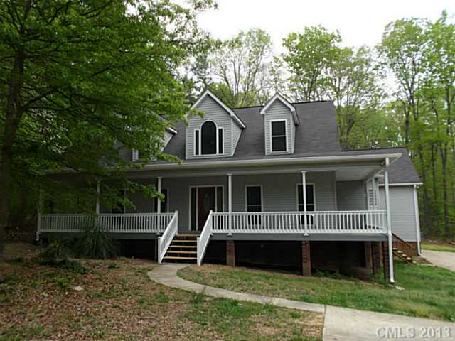 215 Heathergate Ln, Stanley, NC 28164 photo 1