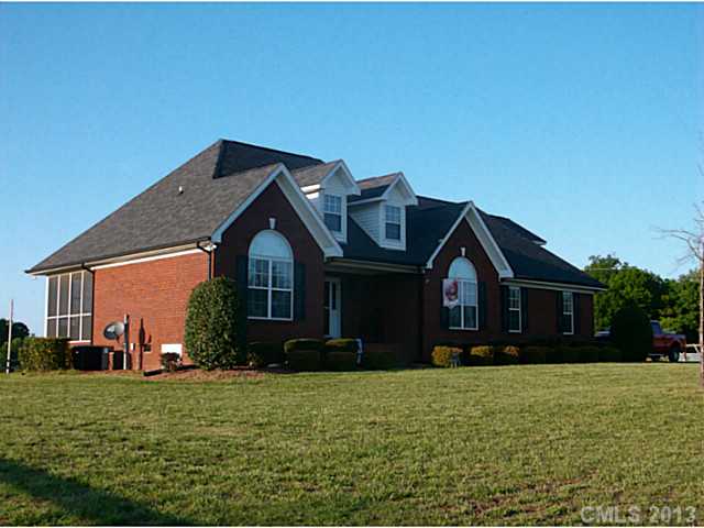 4343 Wolf Pond Rd, Monroe, NC 28112 photo 2