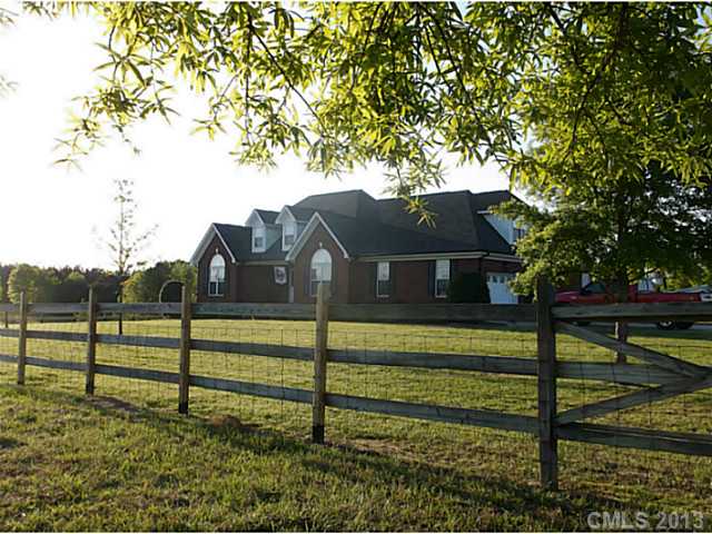 4343 Wolf Pond Rd, Monroe, NC 28112 photo 1