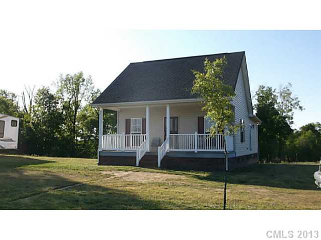 4343 Wolf Pond Rd, Monroe, NC 28112 photo 8