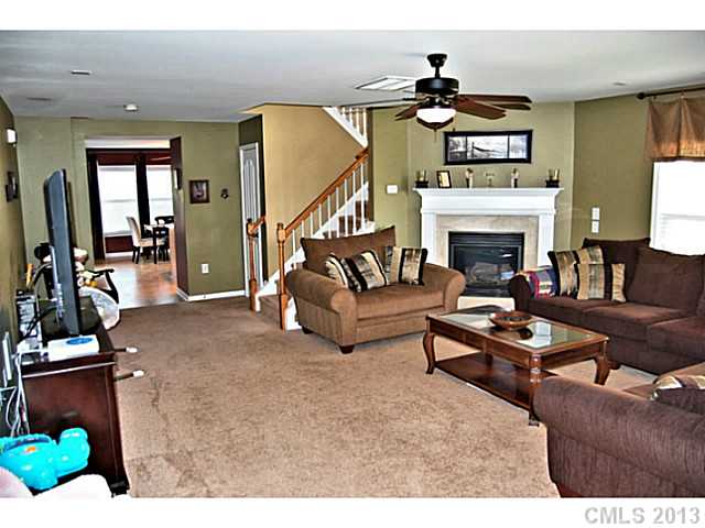 327 Lameshur Ln, Monroe, NC 28110 photo 6