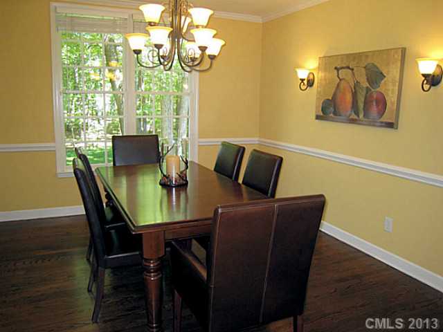 1324 Overstream Ln, Matthews, NC 28105 photo 9