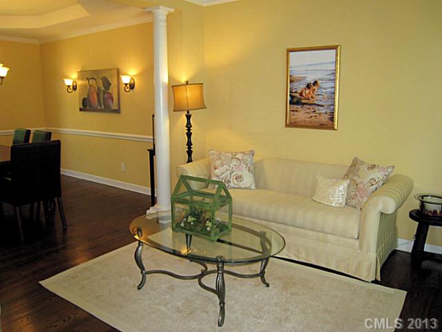 1324 Overstream Ln, Matthews, NC 28105 photo 8