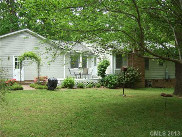 3306 Reid Cir, Monroe, NC 28112 photo 2