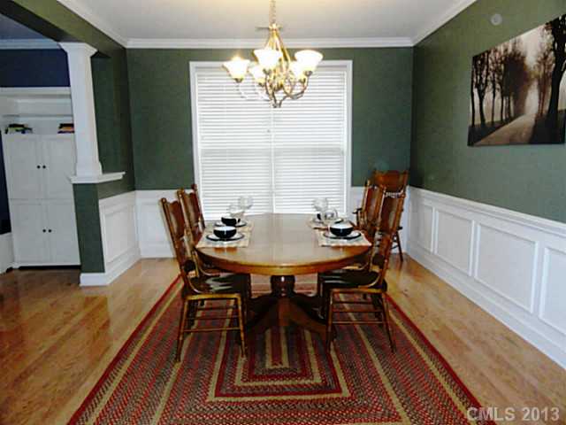 10030 Switchyard Dr, Cornelius, NC 28031 photo 4