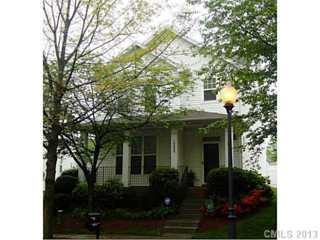 10030 Switchyard Dr, Cornelius, NC 28031 photo 1
