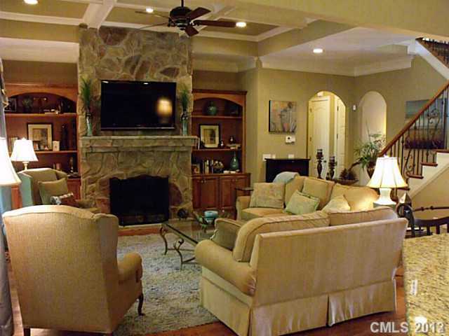 4276 Soaring Eagle Cove Ct, Denver, NC 28037 photo 4