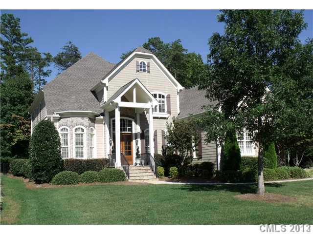 4276 Soaring Eagle Cove Ct, Denver, NC 28037 photo 1