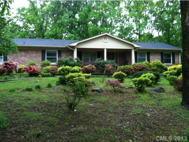 1021 Folger Dr, Monroe, NC 28112 photo 1