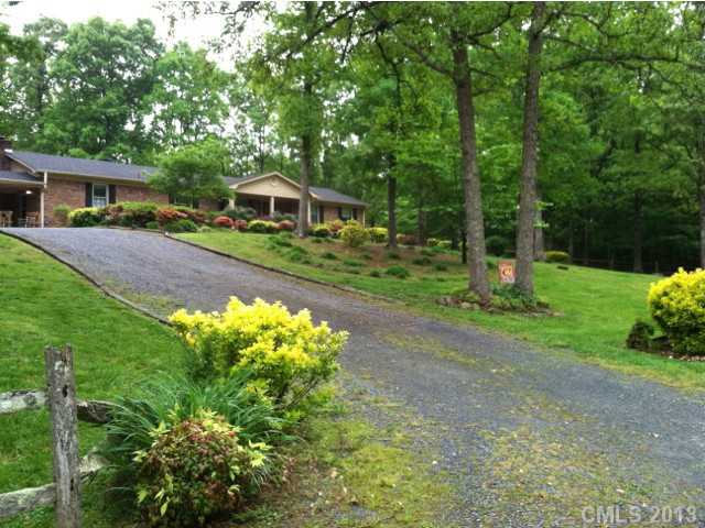 1021 Folger Dr, Monroe, NC 28112 photo 2