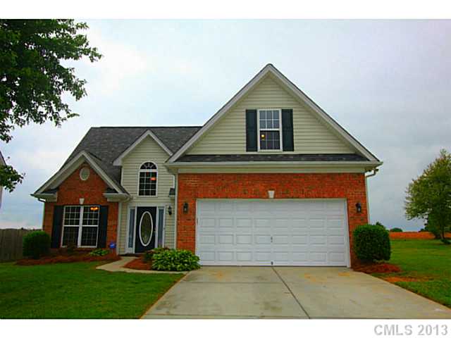 1408 Winthrop Ln, Monroe, NC 28110 photo 1
