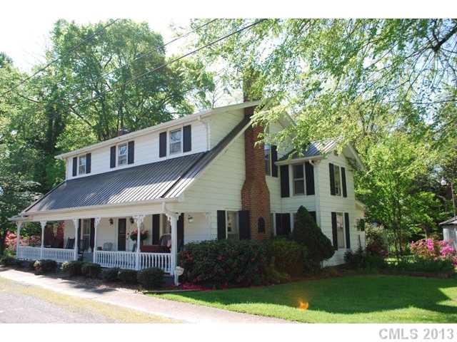 8530 Walnut St, Mount Pleasant, NC 28124 photo 2