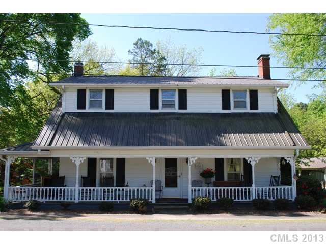 8530 Walnut St, Mount Pleasant, NC 28124 photo 1