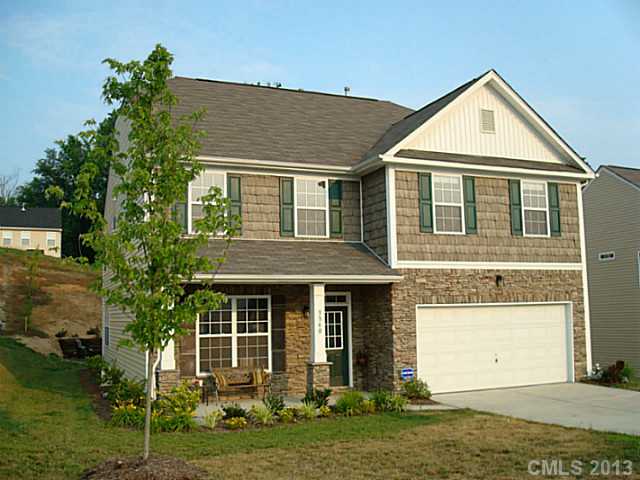 3360 Merchant Ln, Davidson, NC 28036 photo 1