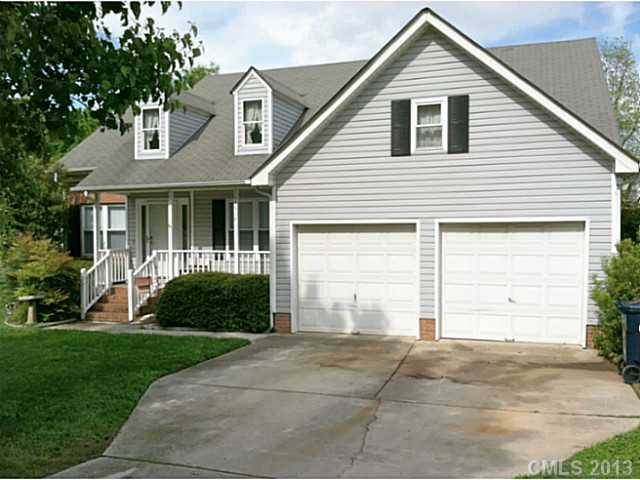 19510 Tryon St, Cornelius, NC 28031 photo 1