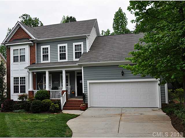 21326 Summerbrook Dr, Cornelius, NC 28031 photo 1