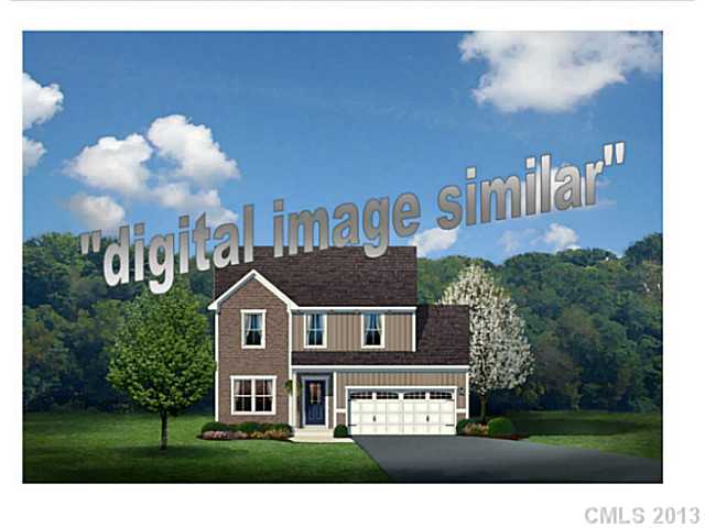 4121 Oconnell St, Indian Trail, NC 28079 photo 1