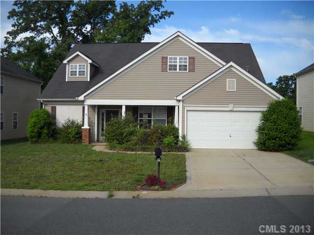 2401 Silver Run Dr, Monroe, NC 28110 photo 1