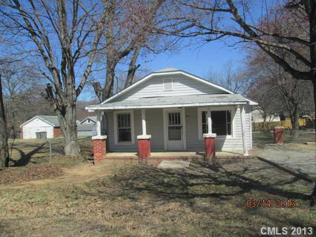 304 Westview St, Kannapolis, NC 28081 photo 1