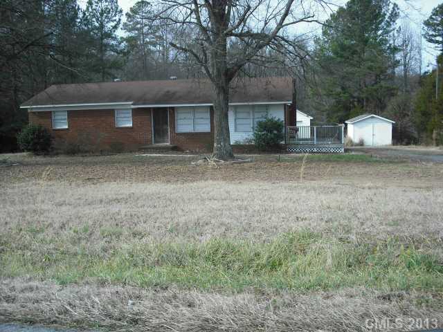 3412 Griffith Rd, Monroe, NC 28112 photo 1