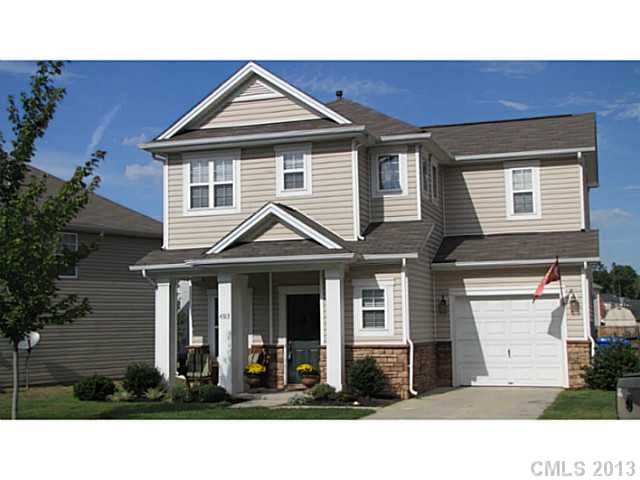 4313 Red Hook Rd, Monroe, NC 28110 photo 1