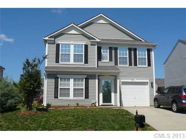 1424 Tygress St, Kannapolis, NC 28081 photo 1