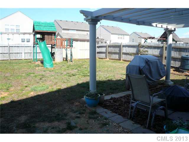 1424 Tygress St, Kannapolis, NC 28081 photo 16