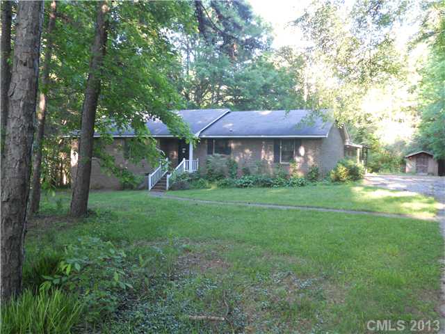 708 Pilgrim Forest Dr, Monroe, NC 28110 photo 1