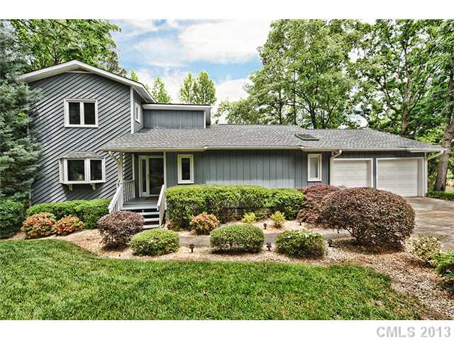 1117 Palmyra Dr, Tega Cay, SC 29708 photo 4