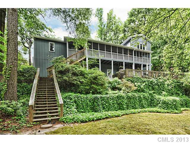 1117 Palmyra Dr, Tega Cay, SC 29708 photo 1